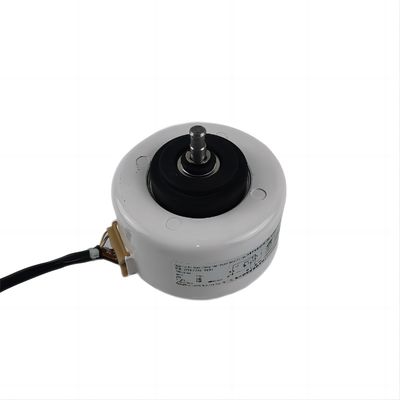 Kunststoffgehäuse-kompakte Klimaanlage AC220-240V Wechselstroms BLDC schwanzlose 13W 30W Motor