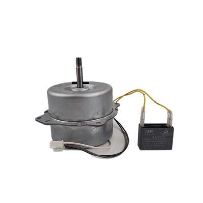 AC220-240v Wechselstrom-Ventilatormotor-Vertrag Wechselstrom-Gang-Motor 10w 13W 20W für Badezimmer-Auspuff-Entlüftungs-Ventilator