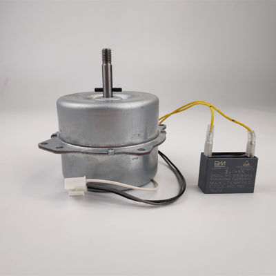 AC220-240v Wechselstrom-Ventilatormotor-Vertrag Wechselstrom-Gang-Motor 10w 13W 20W für Badezimmer-Auspuff-Entlüftungs-Ventilator