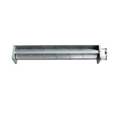 Querfluss-Gebläse 25w 24v 48v zentrifugales Gebläse EC mit EC-Motor