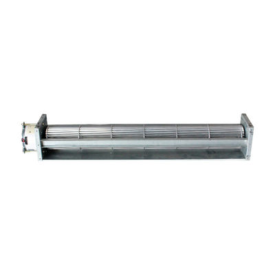 Querfluss-Gebläse 25w 24v 48v zentrifugales Gebläse EC mit EC-Motor
