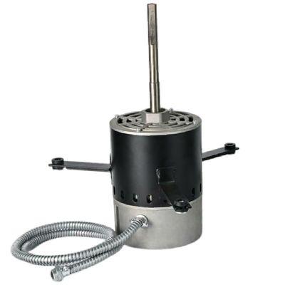 750w DC-EC-Motor der hohen Leistung 1HP Wechselstroms BLDC Motor800-3000rpm für Flügelradgebläse oder Klimaanlage