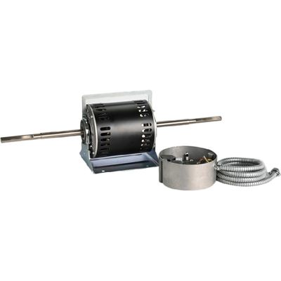 750w DC-EC-Motor der hohen Leistung 1HP Wechselstroms BLDC Motor800-3000rpm für Flügelradgebläse oder Klimaanlage