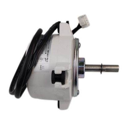 50-250w Motor schwanzloses DC310V Wechselstroms BLDC für FFU oder Klimaanlage