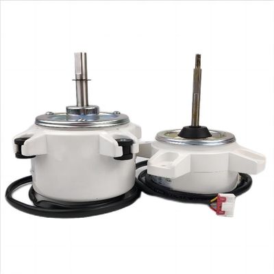 50-250w Motor schwanzloses DC310V Wechselstroms BLDC für FFU oder Klimaanlage