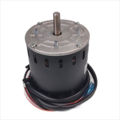 schwanzloser Wechselstrommotor Vertrag 40w-100w 230v 110v für Frischluft-Wärmetauscher-Einheit