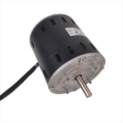 schwanzloser Wechselstrommotor Vertrag 40w-100w 230v 110v für Frischluft-Wärmetauscher-Einheit