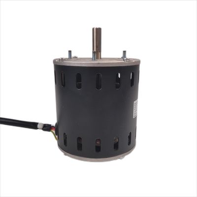 schwanzloser Wechselstrommotor Vertrag 40w-100w 230v 110v für Frischluft-Wärmetauscher-Einheit