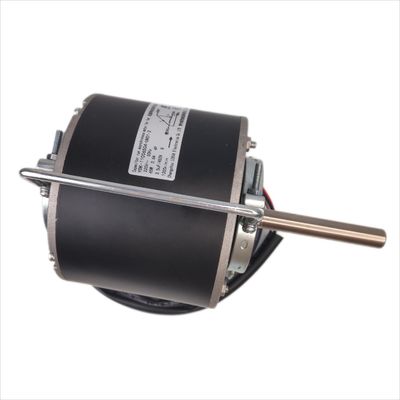 einphasiges 20-150w Wechselstrommotor-einphasiges 220-230V für Hitze-Wiederaufnahme-Ventilatoren