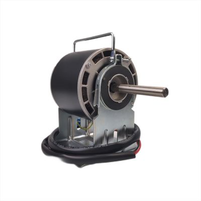 einphasiges 20-150w Wechselstrommotor-einphasiges 220-230V für Hitze-Wiederaufnahme-Ventilatoren