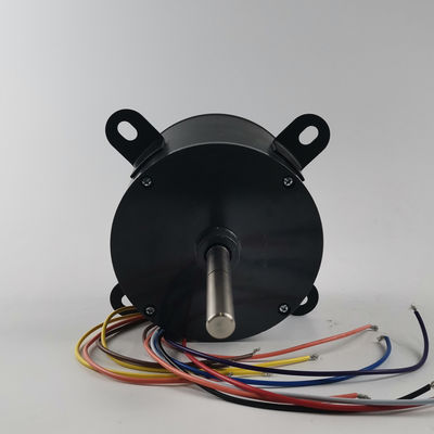 einphasiges der Klimaanlagen-208-230v des Ventilatormotor-YDK140 250W