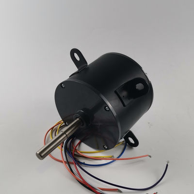 einphasiges der Klimaanlagen-208-230v des Ventilatormotor-YDK140 250W