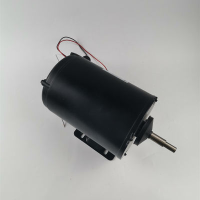 250W 3 Hochleistungsmotor 380V 50HZ nEMA 56 des Phasen-industrieller Motor1/3hp für Tierzucht