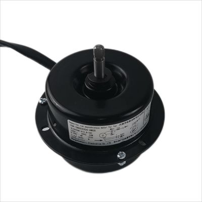 kleiner Wechselstrommotor einphasiges 30W 220V 60HZ YDK 80mm 70W für Luftreiniger