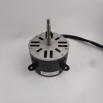 1/3HP 1/4HP kleiner Wechselstrom-Ventilatormotor-einphasig-Kondensator-Lüftermotor 208-230V 3/4HP 1/2HP