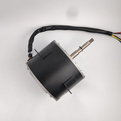 1/3HP 1/4HP kleiner Wechselstrom-Ventilatormotor-einphasig-Kondensator-Lüftermotor 208-230V 3/4HP 1/2HP