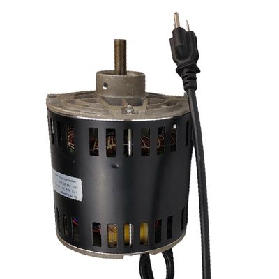 elektrischer Pumpen-Bewegungseinphasiges 1/2 1/3HP des Wasser-3000rpm für schwimmende Pumpe