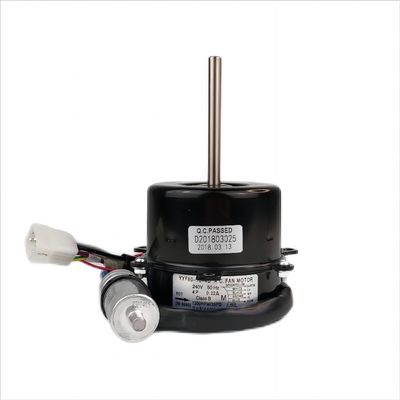 30W 70W Wechselstrom-Induktions-Motor des einphasig-Induktions-Motorydk 80mm für Luftumwälzungs-Ofen