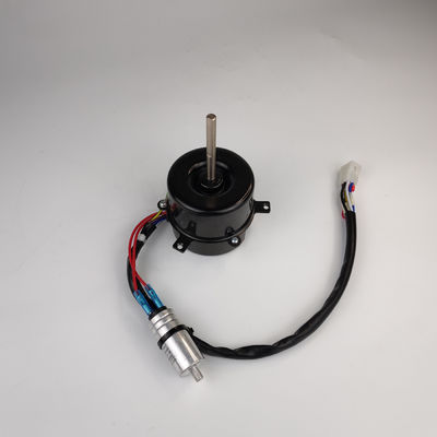 30W 70W Wechselstrom-Induktions-Motor des einphasig-Induktions-Motorydk 80mm für Luftumwälzungs-Ofen