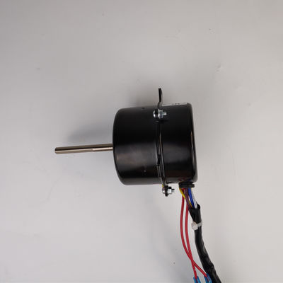 30W 70W Wechselstrom-Induktions-Motor des einphasig-Induktions-Motorydk 80mm für Luftumwälzungs-Ofen