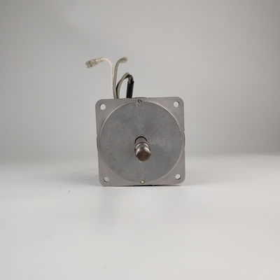 Mikro des einphasig-10W des Asynchronmotor-50W YDK 80mm, das für mischende Mischmaschinen-Maschine sich rührt