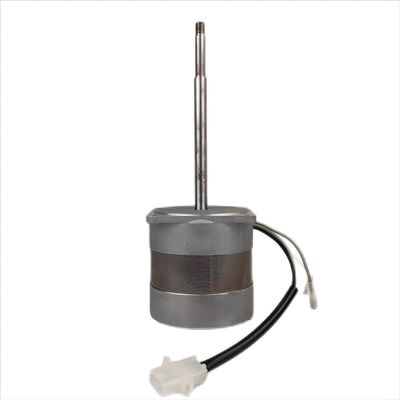 Mikro des einphasig-10W des Asynchronmotor-50W YDK 80mm, das für mischende Mischmaschinen-Maschine sich rührt