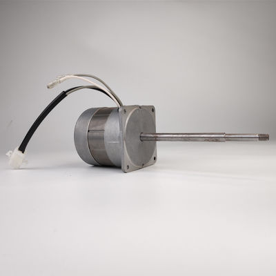 Mikro des einphasig-10W des Asynchronmotor-50W YDK 80mm, das für mischende Mischmaschinen-Maschine sich rührt