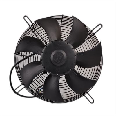 350mm 150w industrieller Abluftventilator-großer Luftstrom Axialventilator-220v für Kühlraum-Ventilatoren