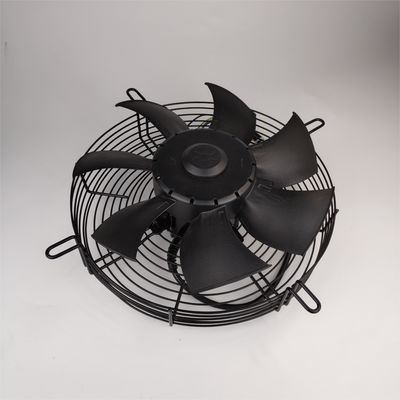 350mm 150w industrieller Abluftventilator-großer Luftstrom Axialventilator-220v für Kühlraum-Ventilatoren