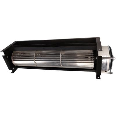 Querfluss-Gebläse-Gebläse-Trommel der Zentrifuge EC 310V für Heizung