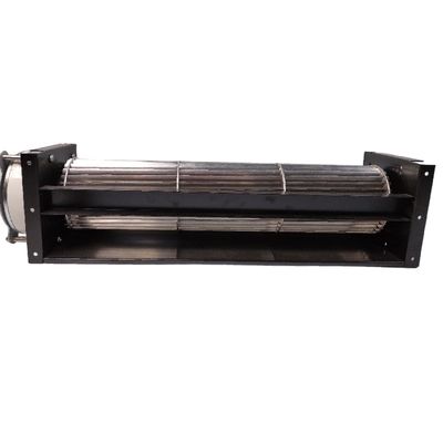 Querfluss-Gebläse-Gebläse-Trommel der Zentrifuge EC 310V für Heizung