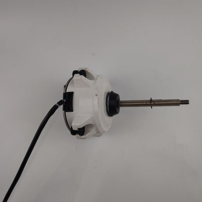 Harz-Plastiksatz 310-340V EC-DC-Motor 120W 600-3000rpm für Heißwasser