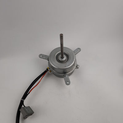 30w 70w Wechselstrom-Ventilator-Bewegungseinphasiges 115V YDK 80mm für Luftumwälzungs-Gebläse