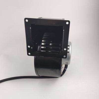 vorderer zentrifugaler einzelner Einlass Wechselstroms 150w Fan-450m3/H für Rohrleitungs-Luft-Extraktion oder Luftzufuhr