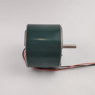 Fan-Asynchronismus-Motor-60hz Wechselstroms 900rpm 1/6HP einphasig-Kondensator-Lauf kühlerer Bewegungs
