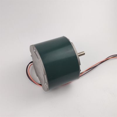 Fan-Asynchronismus-Motor-60hz Wechselstroms 900rpm 1/6HP einphasig-Kondensator-Lauf kühlerer Bewegungs