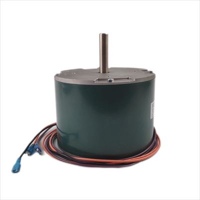 Fan-Asynchronismus-Motor-60hz Wechselstroms 900rpm 1/6HP einphasig-Kondensator-Lauf kühlerer Bewegungs