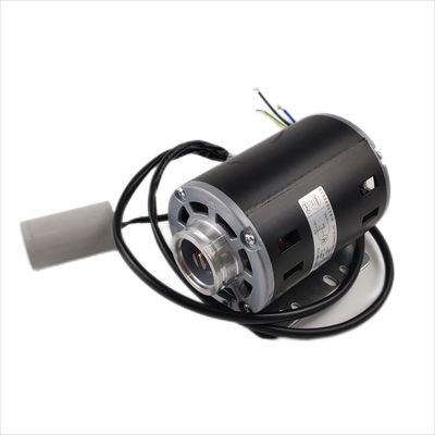 220v 115v 1 Phasen-Induktions-Bewegungskarbonats-Motor für Soda-Kaffee-Maschine
