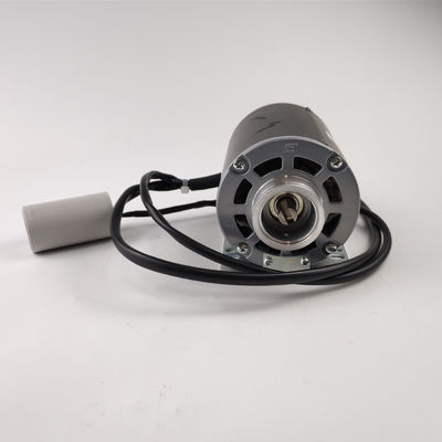 220v 115v 1 Phasen-Induktions-Bewegungskarbonats-Motor für Soda-Kaffee-Maschine
