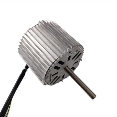zentrale des Wechselstrom-400w hohe Leistung YDK140 Aluminium-Shell Einheits-Ventilatormotor-800-1300rpm