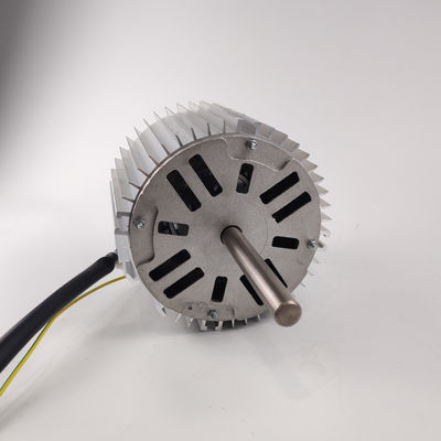zentrale des Wechselstrom-400w hohe Leistung YDK140 Aluminium-Shell Einheits-Ventilatormotor-800-1300rpm