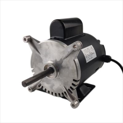 Des Bauernhof-380V/120V Rahmen NEMA 56 Aufgaben-des Elektromotor-50/60HZ 0.5HP