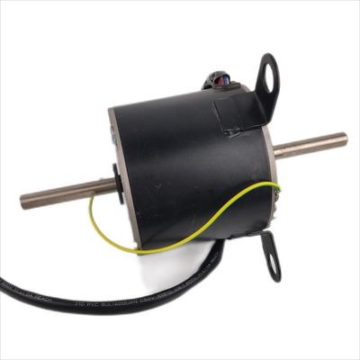 einphasig-Lüftermotor 115V 60HZ HP 1/10 für Innenflügelradgebläse