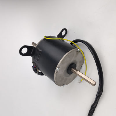 einphasig-Lüftermotor 115V 60HZ HP 1/10 für Innenflügelradgebläse