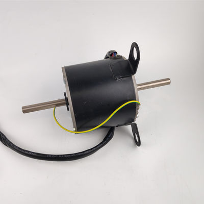 einphasig-Lüftermotor 115V 60HZ HP 1/10 für Innenflügelradgebläse