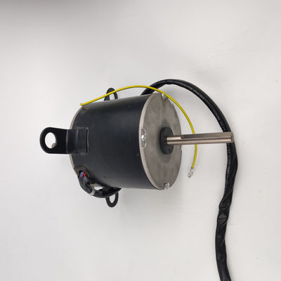einphasig-Lüftermotor 115V 60HZ HP 1/10 für Innenflügelradgebläse