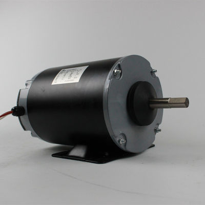 0.5hp 3 Rahmen 715RPM des Phasen-industrieller Motor380v 50/60HZ 56 für die Landwirtschaft
