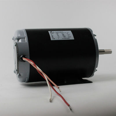 0.5hp 3 Rahmen 715RPM des Phasen-industrieller Motor380v 50/60HZ 56 für die Landwirtschaft