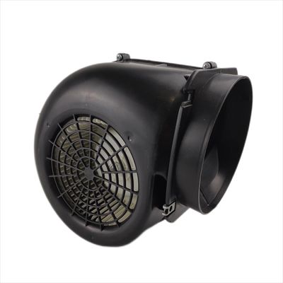 Einlass-zentrifugaler Fan-Gebrauch EC 1790 U/min zentrifugaler einzelner Gebläse-150w in der Dunstabzugshaube