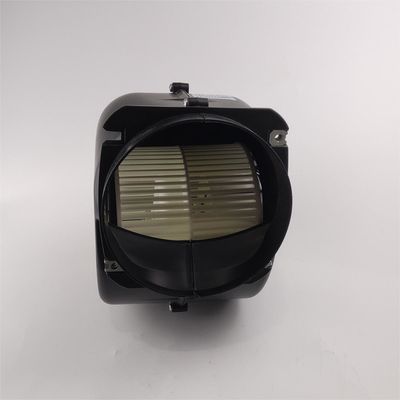 Einlass-zentrifugaler Fan-Gebrauch EC 1790 U/min zentrifugaler einzelner Gebläse-150w in der Dunstabzugshaube